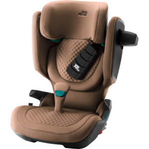 BRITAX KIDFIX Pro - Lux fotelik od 3.5 lat - 12 lat | 100 - 150 cm