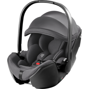 Fotelik Britax Römer Baby-Safe PRO Classic - od urodzenia - 15 miesięcy | 40 - 85 cm | 0 - 13 kg