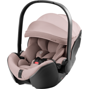 Fotelik Britax Römer Baby-Safe PRO Style - od urodzenia - 15 miesięcy | 40 - 85 cm | 0 - 13 kg