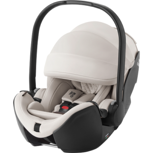 Britax Römer Baby-Safe PRO Lux - od urodzenia - 15 miesięcy | 40 - 85 cm | 0 - 13 kg