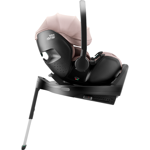 Britax Römer Fotelik + Baza Style - od urodzenia - 15 miesięcy | 40 - 85 cm | 0 - 13 kg - obrazek 3