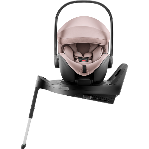 Britax Römer Fotelik + Baza Style - od urodzenia - 15 miesięcy | 40 - 85 cm | 0 - 13 kg - obrazek 2