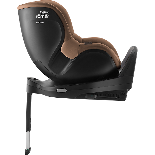 BRITAX DUALFIX Pro M - Lux fotelik od 3 miesięcy - 4 lat | 61 - 105 cm | 19 kg - obrazek 6