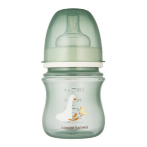 Canpol babies butelka antykolkowa PP EasyStart 120ml GOOSE 35/244
