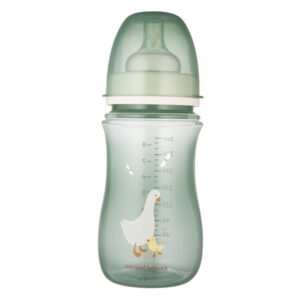 Canpol babies butelka antykolkowa PP EasyStart 240ml GOOSE 35/245