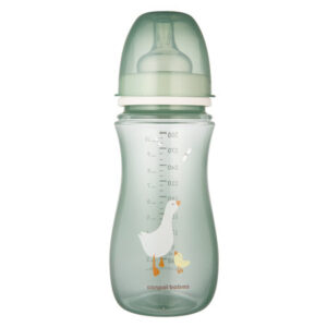 Canpol babies butelka antykolkowa PP EasyStart 300ml GOOSE 35/246