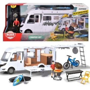 Playlife Kamper, 30 cm