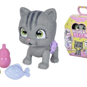 PAMPER PETZ kotek z pieluszkowego gangu 595-3051
