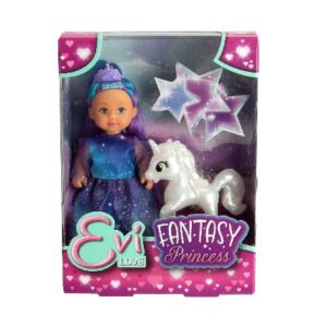 Evi księżniczka fantazji 573-3868