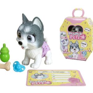 Pamper Petz Husky