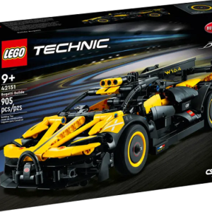 Lego 42151 Bolid Bugatti