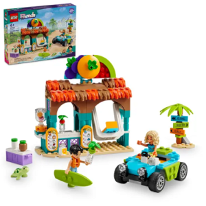 Lego 42625 Plażowa budka z koktajlami