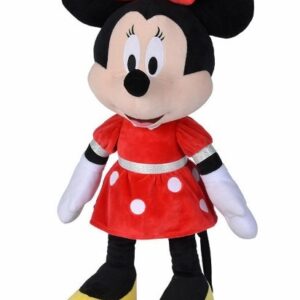 DISNEY maskotka Minnie 60cm plusz 587-0232