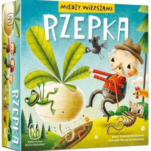 Gra Rzepka 03638