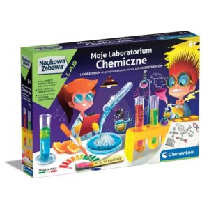 Moje Laboratorium Chemiczne 60250