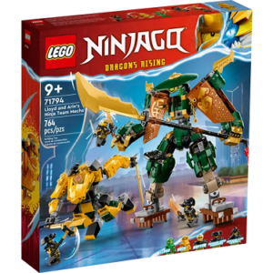 Lego 71811 Buggy terenowy Ninja Arina