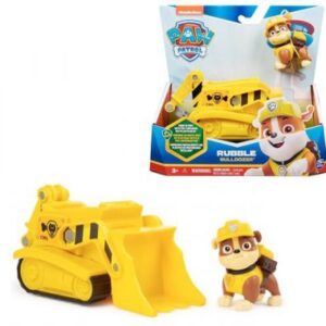 SPIN Psi Patrol Rubble 6069057