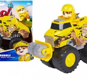 SPIN Psi Patrol RW pojazd Rubble 6069304