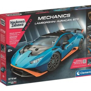 CLE Naukowa Zabawa Lamborghini Huracan STO 50917
