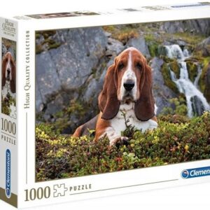 CLE puzzle 1000 Charlie Brown 39511