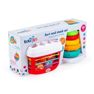 ZESTAW SORTUJ I UKŁADAJ TF 30116
