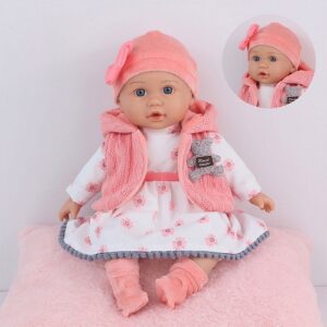 LALKA JULKA BOBAS 32CM SP84976 AN01