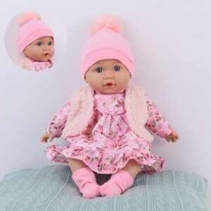 LALKA JULKA BOBAS 32CM SP84975 AN01