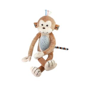 PRZYJACIEL TULI LULI MAŁPKA SMILY PLAY 1/24 SP84938 AN01