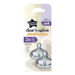 SMOCZKI DO BUT._CTN_VARI FLOW_2PAK TTP424587