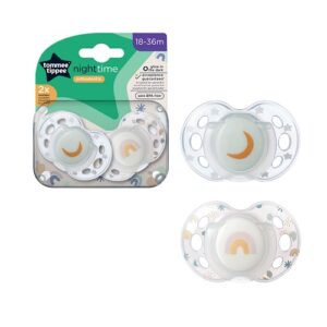 SMOCZKI USPOK. _NIGHTTIME_18-36M_MIX_2PAK TTP43340094