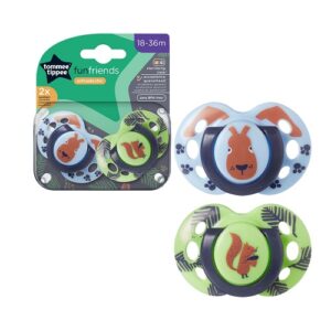 SMOCZKI USPOK. _FUNFRIENDS_18-36M_MIX_2PAK TTP43340394