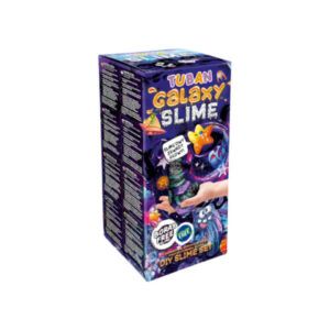 ZESTAW – DIY TUBAN SLIME – GALAXY
