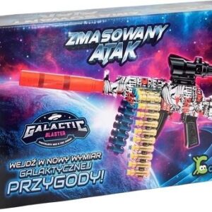 Zmasowany Atak 101597