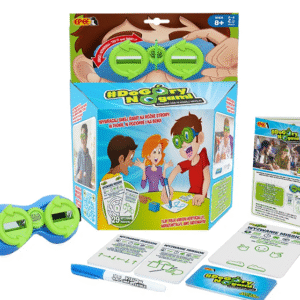 DoGóryNogami seria 2 - gra familijna EP60161