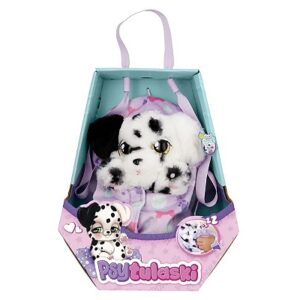 Psytulaski - plusz interaktywny, 3 ass. NOWOŚĆ! EP60186 927100