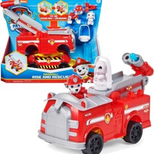 SPIN Psi Patrol Marschall 6069058