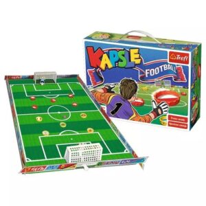 Kapsle Football– Trefl