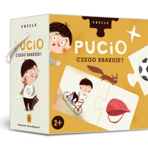 Pucio Czego brakuje? 03140