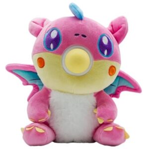 Popiki - Smoki, 3 ass. EP60199 Flos