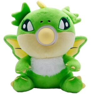 Popiki - Smoki, 3 ass. EP60199 Spiro