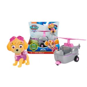 SPIN Psi Patrol Skye 6069061