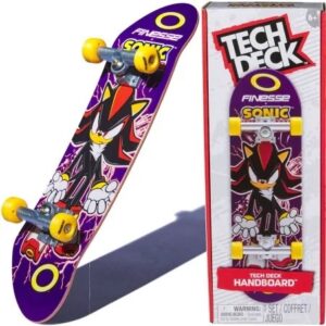 SPIN TechDeck deskorolka duża 6071366