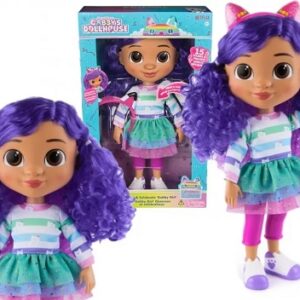 SPIN GABi Interaktywna Gabi 6070859