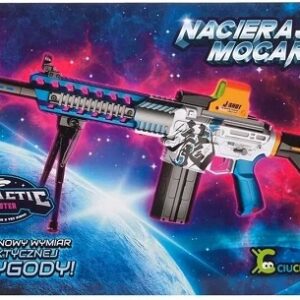 Nacierający Mocarz 101595