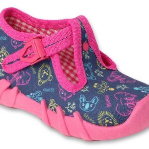 Obuwie Befado - Speedy - 110N492