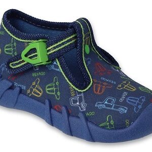 Obuwie Befado - Speedy - 110P487