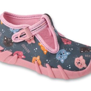 Obuwie Befado - Speedy - 110P502