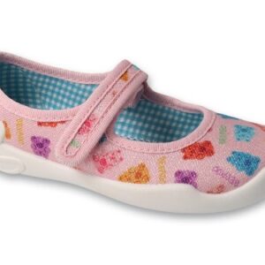 Obuwie Befado - Blanca - 114X542