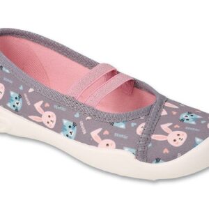 Obuwie Befado - Blanca - 116X332