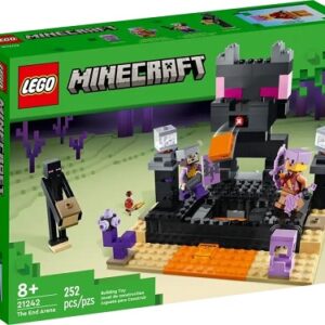LEGO 21242 Arena Endu